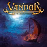 Vandor - On A Moonlit Night Review