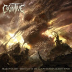 Cognitive - Malevolent Thoughts Of A Hastened Extinction Review