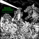 Oxygen Destroyer - Sinister Monstrosities Spawned By The Unfathomable Ignorance Of Humankind Review