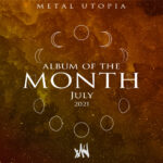 Album of the Month - July, 2021