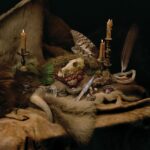 Wolves In The Throne Room - Primordial Arcana Review