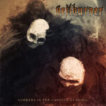 Veilburner - Lurkers In The Capsule Of Skull Review