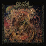 Burial - Inner Gateways To The Slumbering Equilibrium At The Center Of Cosmos Review