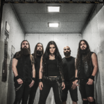 Lutharo Interview