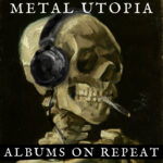 Albums on Repeat - February 2022