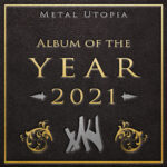 Top albums of 2021
