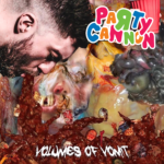 Party Cannon - Volumes Of Vomit Review