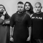 Bloodywood Interview