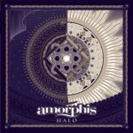 Amorphis - Halo Review