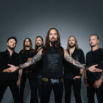 Amorphis Interview