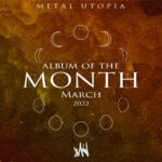 Album of the Month - March, 2022
