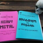 The History of Heavy Metal Zine Review