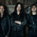 Skull Fist Interview
