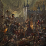 Sacred Son - The Foul Deth of Engelond Review