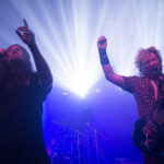 Live Review: Striker