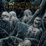 Grave Infestation - Persecution of the Living Review