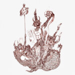 Esoctrilihum - Consecration of the Spiritüs Flesh Review