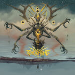 Exocrine - The Hybrid Suns Review