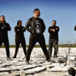 Death Scythe Interview