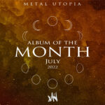 Album of the Month - July, 2022