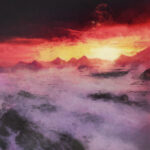 Auriferous Flame - The Great Mist Within Review