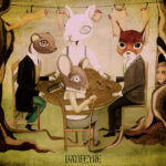 Crippled Black Phoenix - Banefyre Review