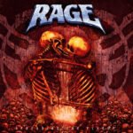 Rage - Spreading The Plague EP