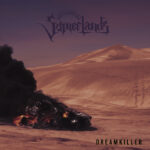 Sumerlands - Dreamkiller Review
