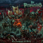 De Profundis - The Corruption Of Virtue