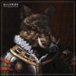 Ellende - Ellenbogengesellschaft Review