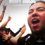 Heavy Metal Saved My Life Documentary
