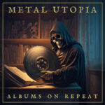 Albums on Repeat - January 2023