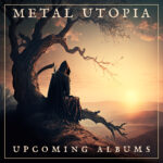 Upcoming Albums September 1, 2023