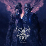 Ashen Horde - Antimony Review