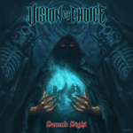 Vision of Choice - Second Sight Review