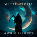 Albums Of The Month - May 2023