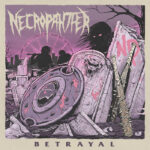 Necropanther - Betrayal Review