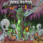 Bonginator - The Intergalactic Gorebong of Deathpot Review