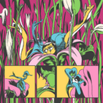 Albums of September 4, 11, and 18, 2026